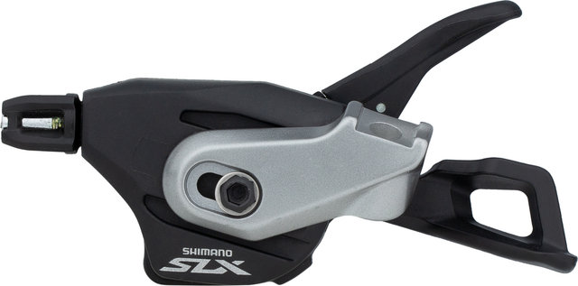 Shimano SLX Schaltgriff SL-M7000-B-I mit I-Spec 2-/3-/10-/11-fach - schwarz/2/3 fach