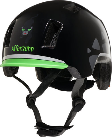 Affenzahn Casco para niños - panther/45 - 51 cm