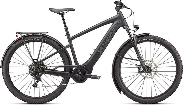 Specialized Turbo Tero 4.0 EQ 29" E-Touring Bike - black-black/110 mm/29"/M