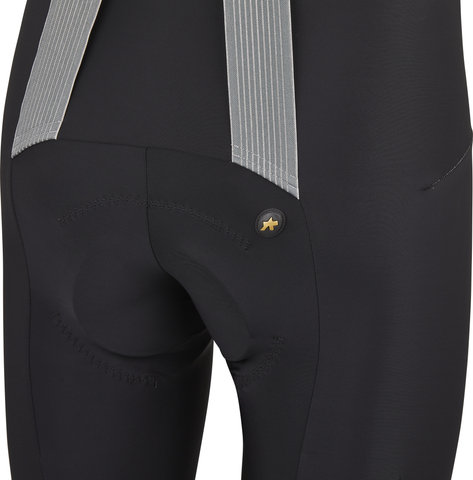 ASSOS Mille GTO C2 Bib Shorts Trägerhose - black series/M