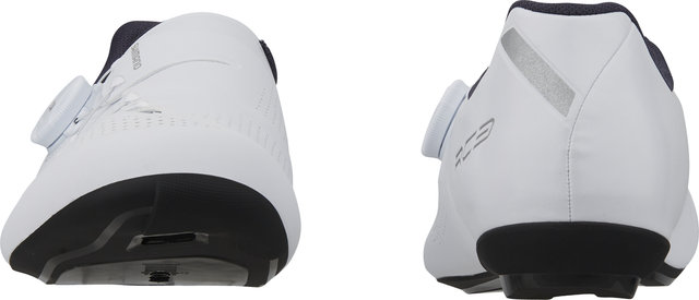 Shimano SH-RC302 Road Cycling Shoes - white/42/42