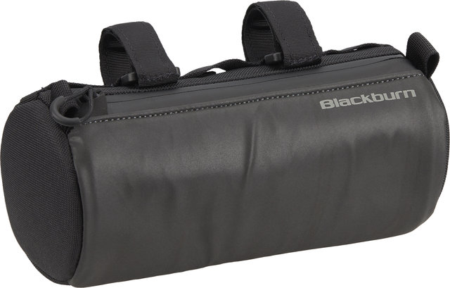 Blackburn Grid Handlebar Bag Lenkertasche - schwarz/1200 ml