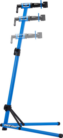 ParkTool Soporte de montaje PCS-9.3 - azul