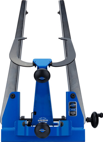 ParkTool Professional Wheel Truing Stand TS-4.2 - blue-silver-black