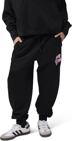 Fox Head OV Fleece TS57 Pants - black/M