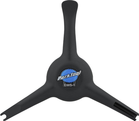 ParkTool Tool for Electronic Shifters EWS-1 - black-blue