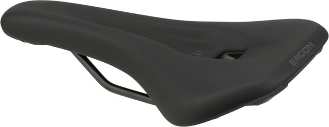 Ergon SMC Men's Saddle - stealth/S/M