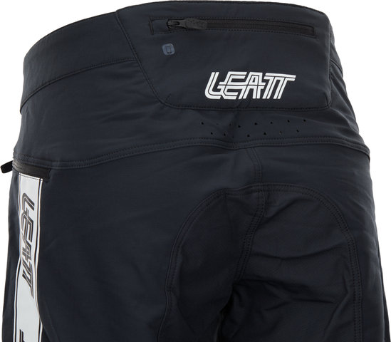 Leatt MTB Gravity 4.0 Shorts - 2024 Model - black/M