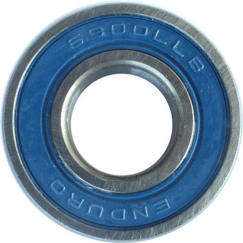 Enduro Bearings Rillenkugellager 6900 10 mm x 22 mm x 6 mm - universal/Typ 1