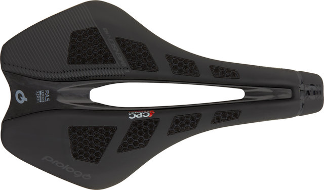 Prologo Selle Dimension 143 CPC Tirox - noir