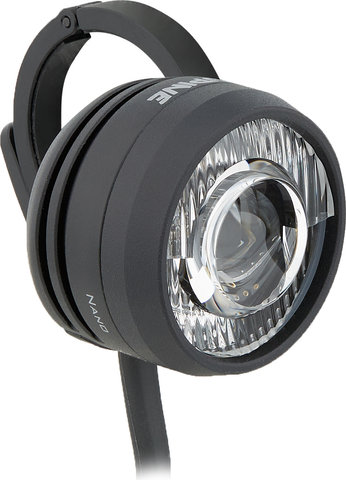 Lupine SL Nano AF 5 LED Frontlicht mit StVZO-Zulassung - schwarz/1100