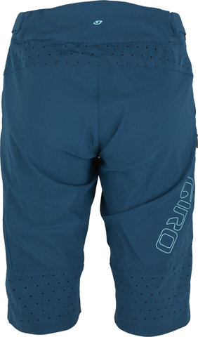 Giro Shorts pour femmes Havoc - harbor blue/S