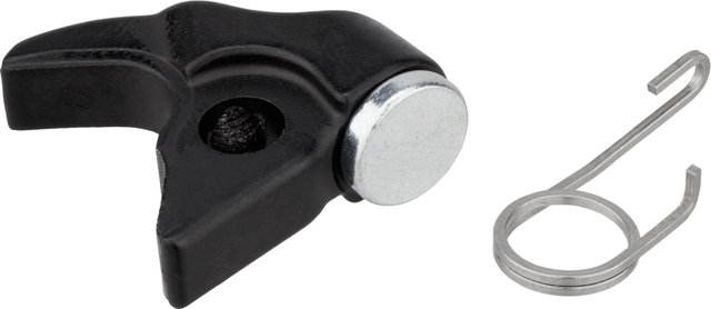 Shimano Saint Brake Lever for BL-M820-B - black/left