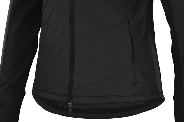 Giro Cascade Stow Insulated Damen Jacke - black/S