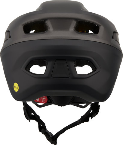 Specialized Camber MIPS Helm - smoke-black/55 - 59 cm