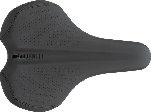 3min19sec Sport Saddle - black/203 mm