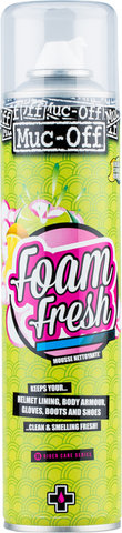 Muc-Off Helmet Foam Fresh - universal/400 ml