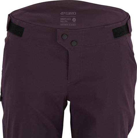 Giro Shorts pour femmes Havoc - urchin/S