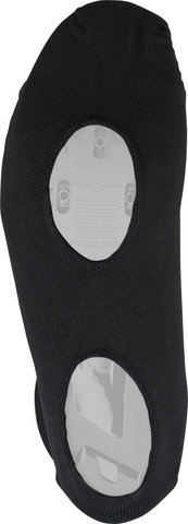 FINGERSCROSSED Oversocks Überschuhe - black/39 - 42