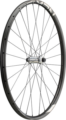 NEWMEN Advanced SL X.A.25 FADE Boost Center Lock Disc 29" Wheelset - black-silver/Shimano Micro Spline/Boost/148 mm/110 mm/Boost/29"/110 mm/Shimano Micro Spline/110 mm/148 mm