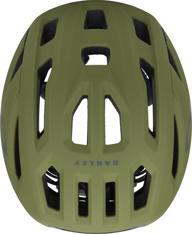 Oakley Casco ARO3 Endurance MIPS - matte fern/52 - 56 cm