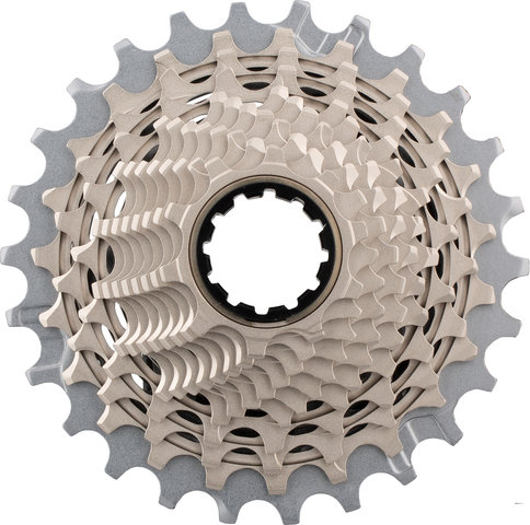 SRAM XG-1290 12-fach Kassette für Red - silver/10-26