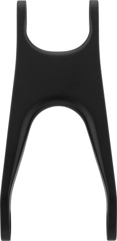 RAAW Mountain Bikes Rocker for Madonna V2 - black anodized/65 mm