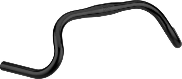 NITTO RM-3 SSB 31.8 Handlebars - black/58 cm