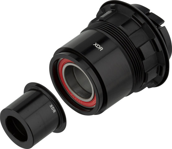 DT Swiss Kit de conversión para bujes de 3 trinquetes a SRAM XDR 11/12 velocida - negro