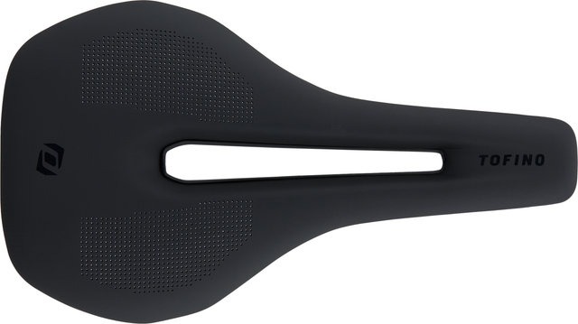 Syncros Tofino V SL Cut-Out Carbon Saddle - black matte