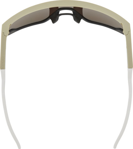 Oakley Lunettes BXTR - desert tan/prizm ruby