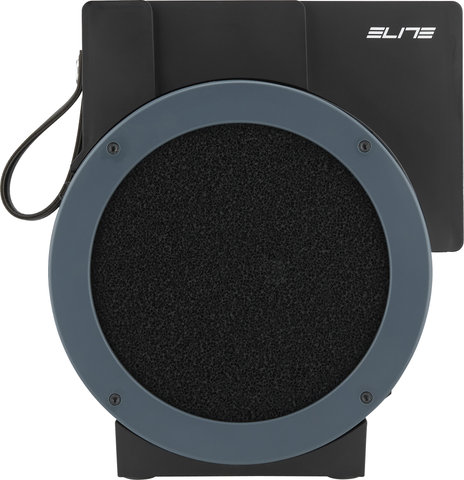 Elite Aria Smart Fan - black