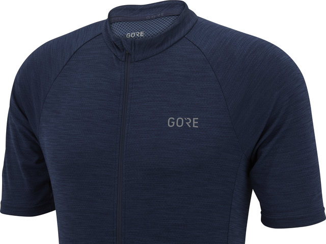 GORE Wear C3 Trikot - orbit blue/M