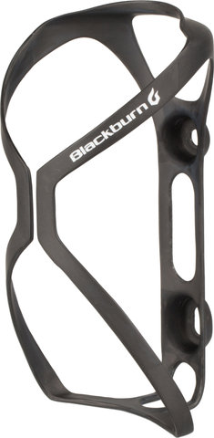 Blackburn Cinch Carbon Cage Flaschenhalter - schwarz