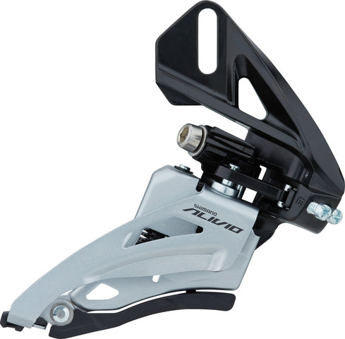 Shimano Alivio Umwerfer FD-M3120 2-/9-fach - schwarz/Direct Mount (High-Direct)