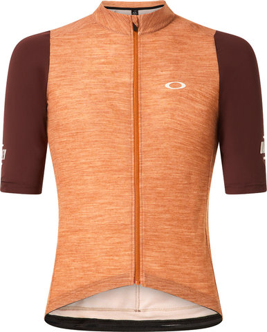 Oakley Maillot Off Grid - ginger/M