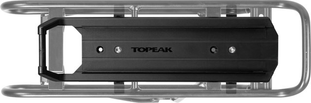 Topeak Omni QuickTrack Adapter - schwarz