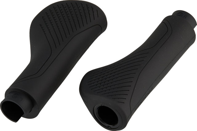 Ergon GS1 Grip Bodies - evo black/L