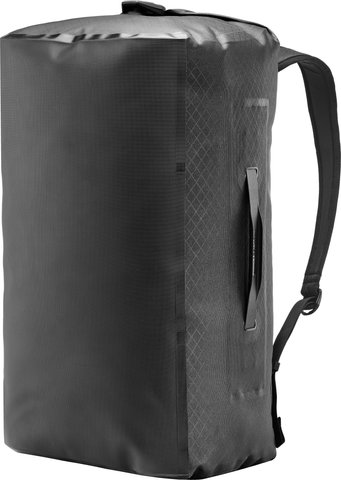 ORTLIEB Sac de voyage Duffle Metrosphere - black embossed/40000 