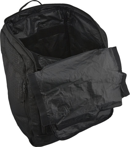 evoc Travel backpack - black/60000 ml