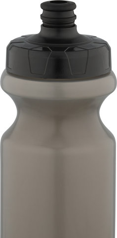 bc basic Drink Bottle 600 ml - black/600 ml