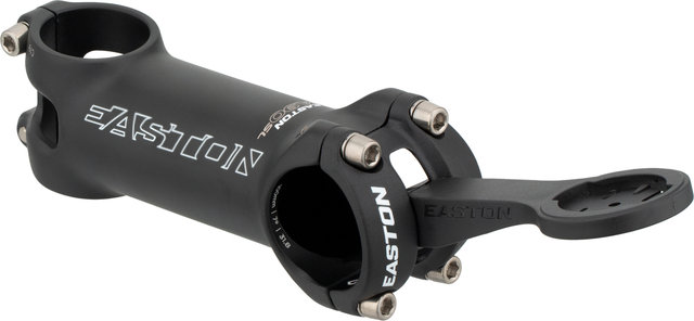 Easton EA90 SL 31.8 Stem - black ano/+7°/-7° (FlipFlop)/100 mm