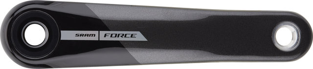 SRAM Force D2 DUB DM 2x12-fach Carbon Kurbelgarnitur - iridescent/175,0 mm 35-48