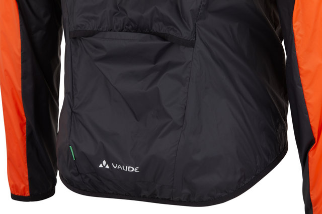 VAUDE Chaqueta Matera Air - glowing red/M