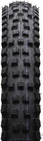 Schwalbe Magic Mary Evolution ADDIX Ultra Soft Super Downhill 29" Faltreifen - schwarz/29 "/62 mm/61-622/2.4 "