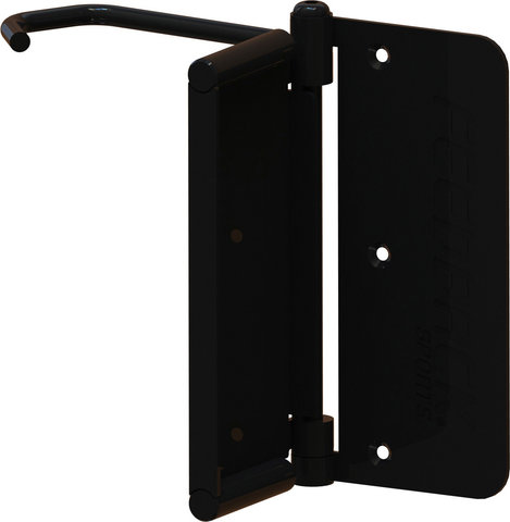 Feedback Sports Velo Hinge Wall Mount - black