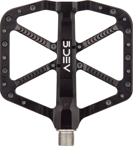 5DEV Trail/Enduro Aluminum Pedals - black