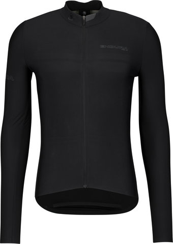 Endura Pro SL L/S II Trikot - black/M