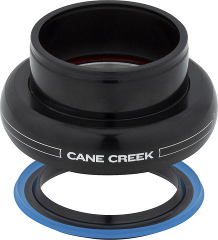 Cane Creek Pieza inferior de juego de dirección 110er EC34/30 - black/EC34/30