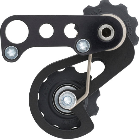 Rohloff Chain tensioner - black